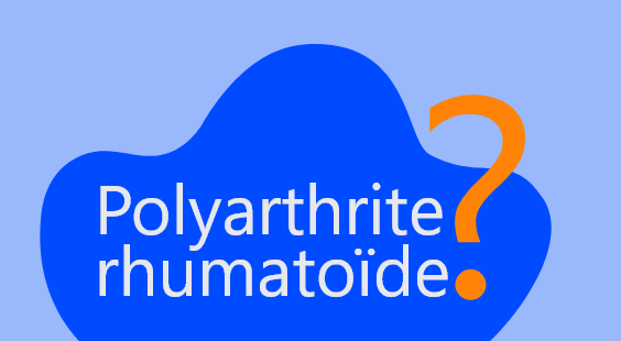 polyarthrite rhumatoïde